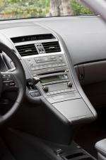 Lexus HS250h 2009 года